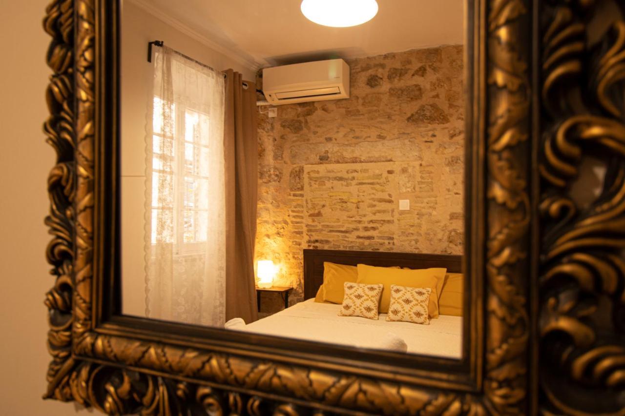 The Monastery Apartment Corfu (city)